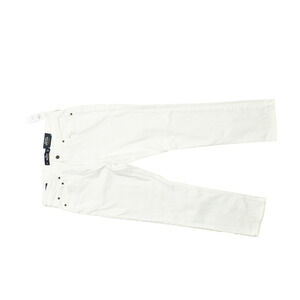 NEW Hollister Men's Epic Flex Slim Straight Jeans Size 32x32 White